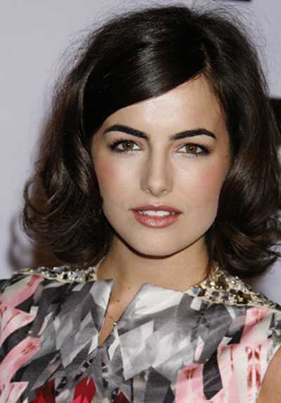 卡米拉·贝尔/Camilla Belle-4-40